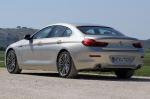 BMW 6-Series Gran Coupe 2013 года